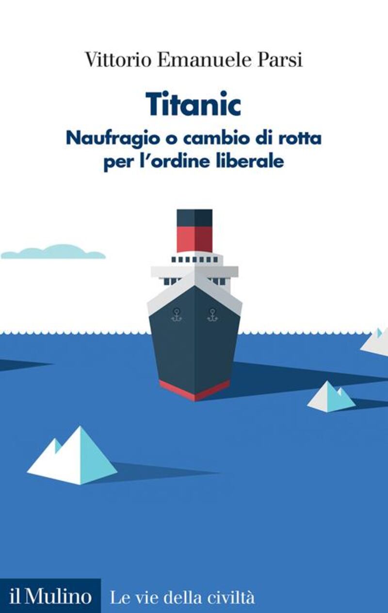 Libro Parsi