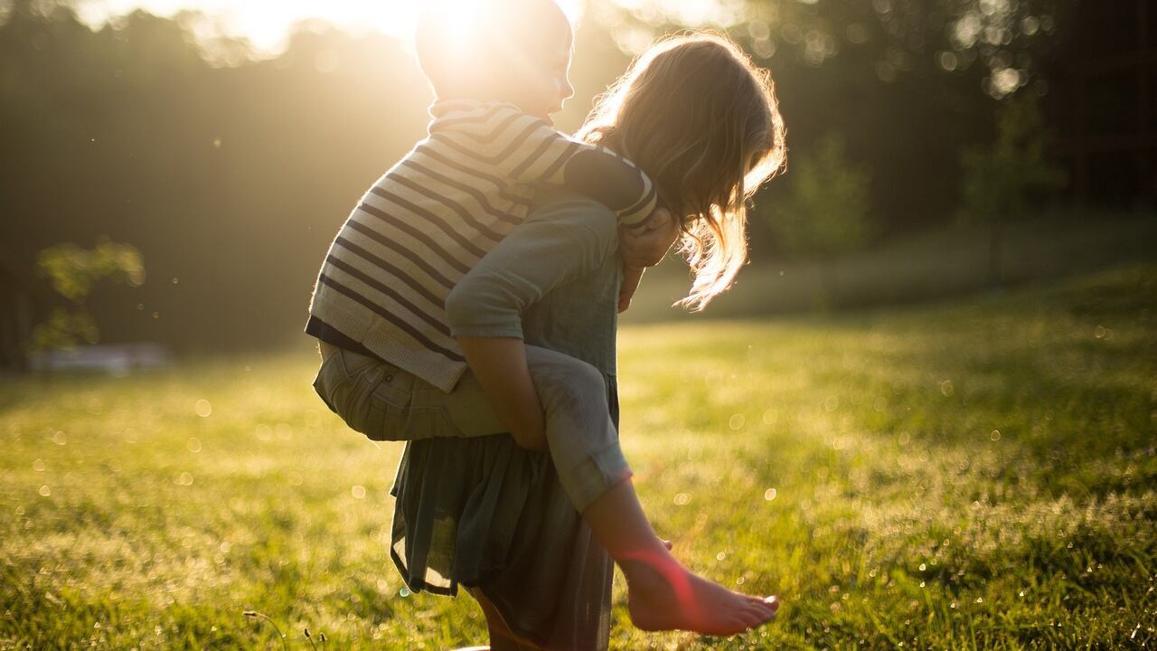 Perché non ricordiamo la nostra infanzia? C'è un motivo
