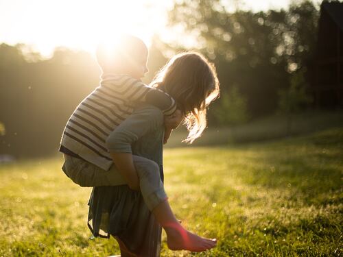 Perché non ricordiamo la nostra infanzia? C'è un motivo