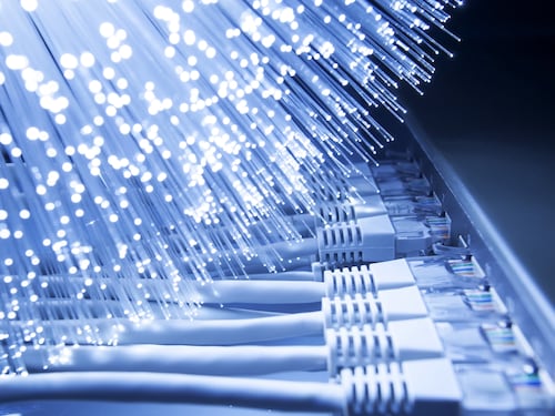 Rete internet veloce: bene le case, ma è un miraggio per molte aziende