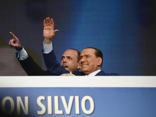 Il centrodestra vola nei sondaggi: è primo davanti a tutti