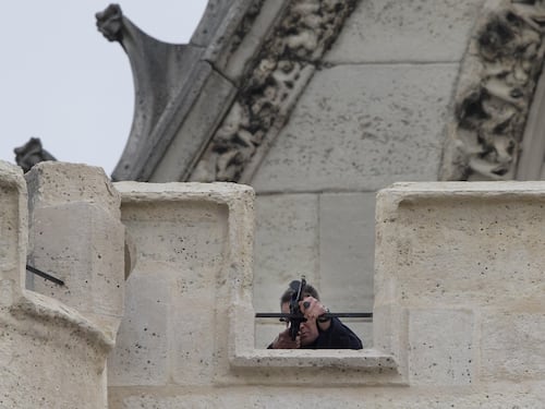Un'altra falla nella sicurezza Ue: jihadisti sentiti prima della strage