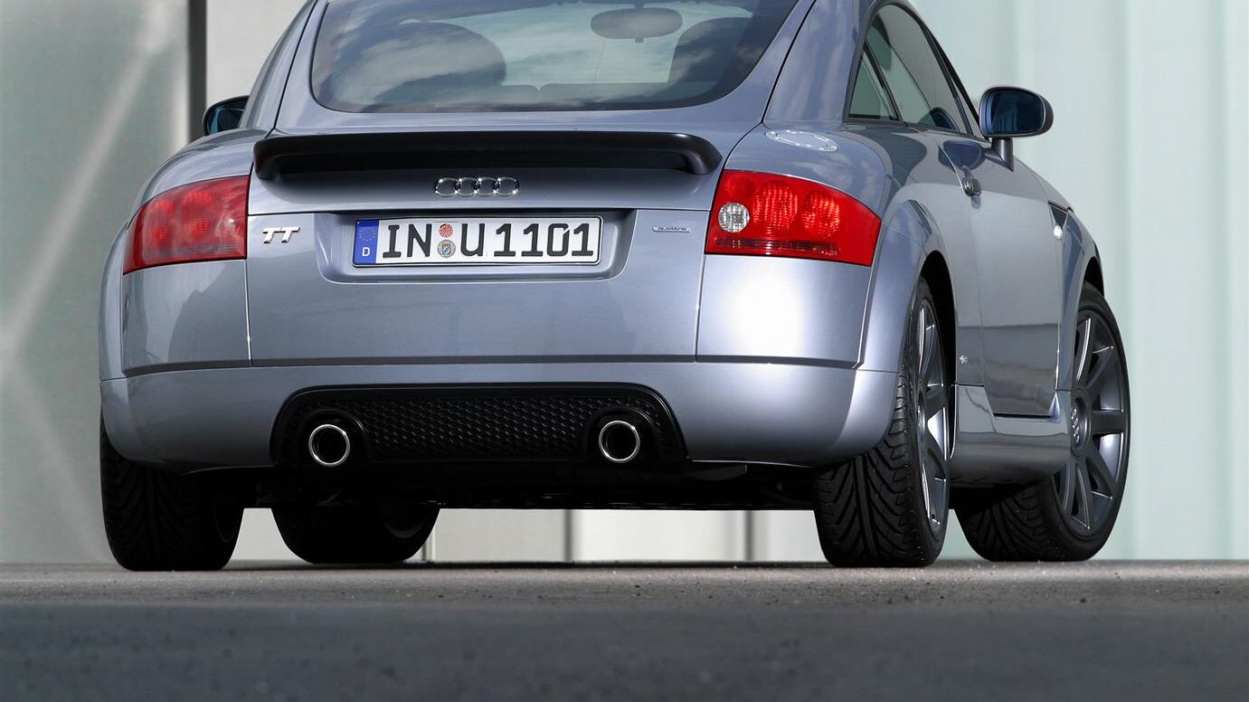 Audi festeggia un 2023 ricco di preziosi anniversari