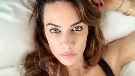 Melita Toniolo: "Mai più reality. Non voglio essere giudicata"