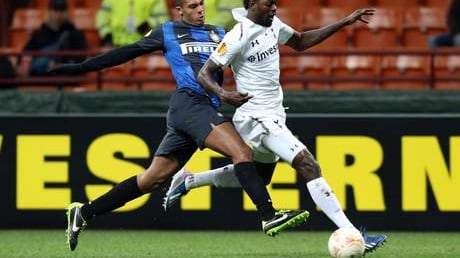 Cori razzisti, Uefa apre inchiesta sull'Inter
