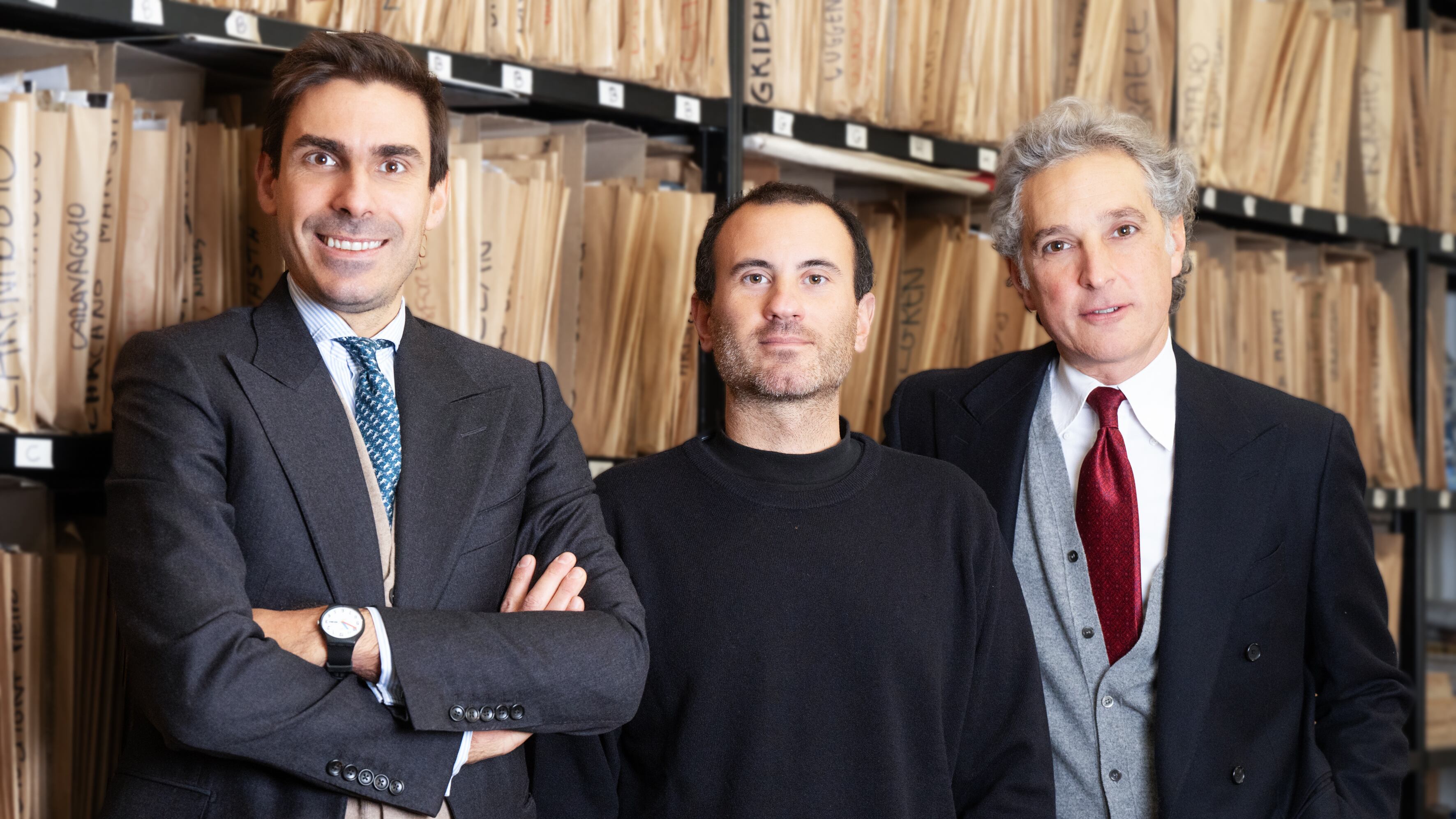 È Luca Zuccala il nuovo direttore de "Il Giornale dell’Arte"