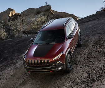 Jeep Grand Cherokee 2014 12