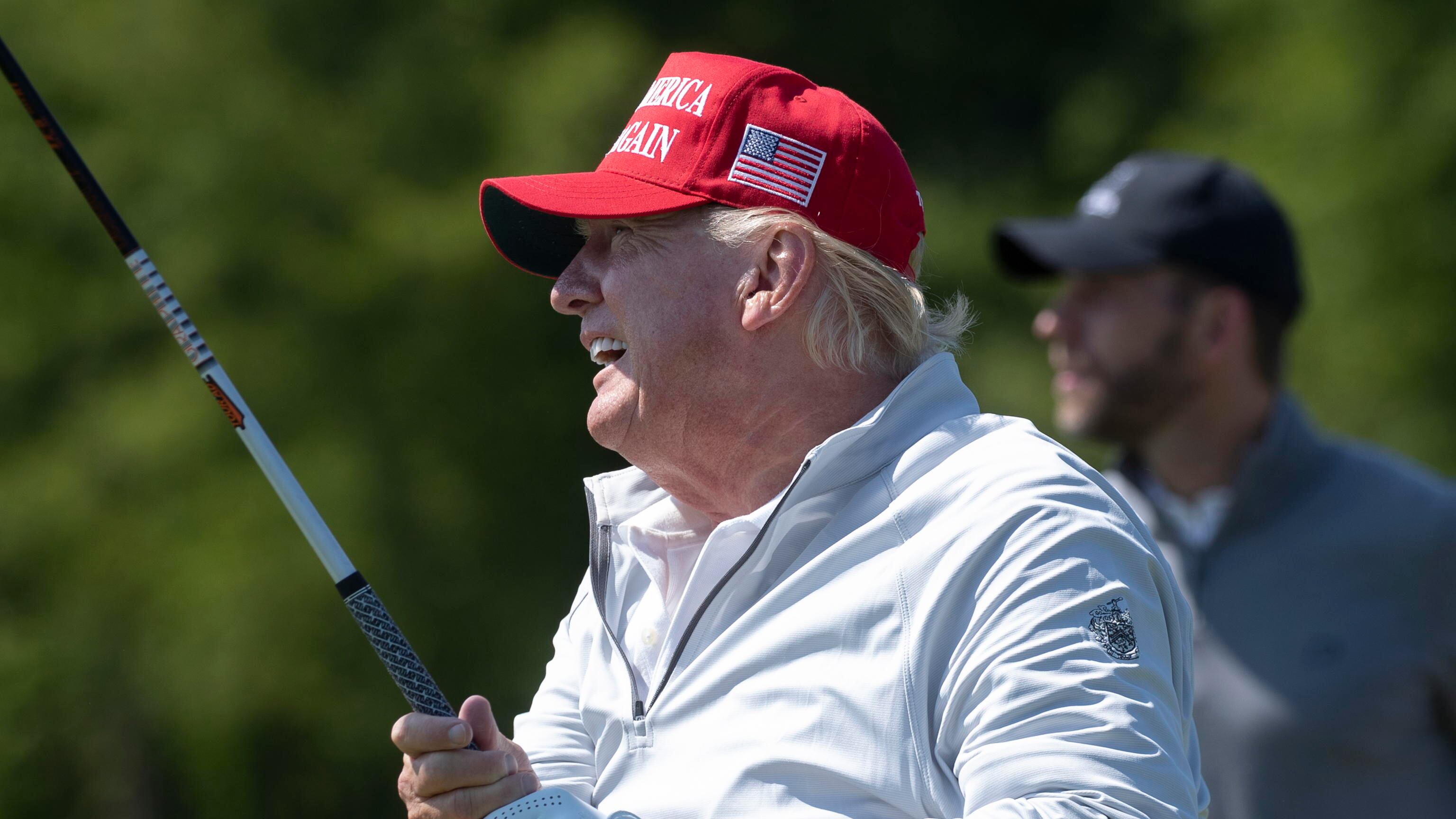Così si rafforza la leadership di Donald (e Biden tifa per averlo come rivale)