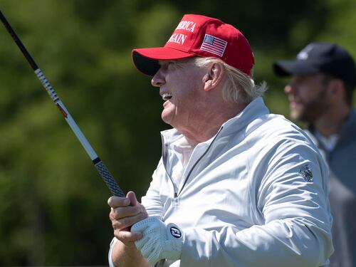 Così si rafforza la leadership di Donald (e Biden tifa per averlo come rivale)