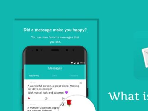 Sarahah, l'app dell'estate copia di nascosto tutti i vostri dati