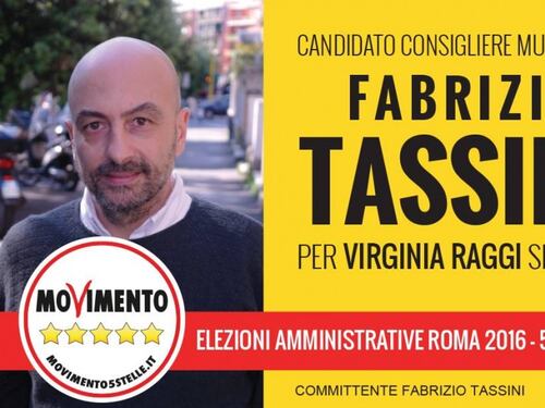 Consigliere grillino in "Erasmus" alle Canarie