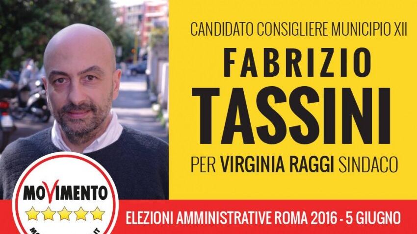 Consigliere grillino in "Erasmus" alle Canarie