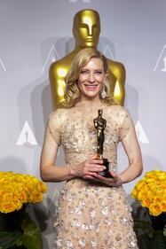 Oscar, ecco le donne più belle 12