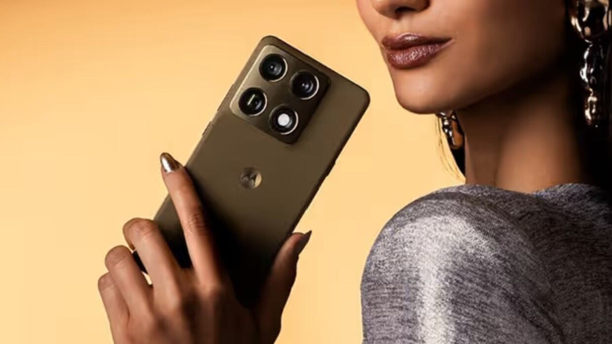 Motorola Signature, il ritratto dell’eleganza