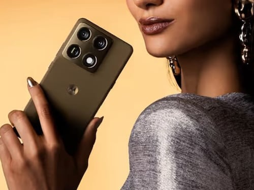 Motorola Signature, il ritratto dell’eleganza