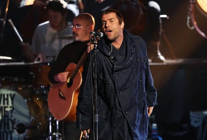 Liam Gallagher, le foto più belle 5