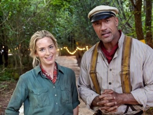 Jungle Cruise, quando Indiana Jones incontra i Pirati dei Caraibi