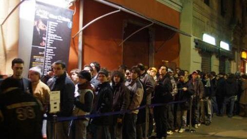 L'autunno caldo del Blue note tra jazz e masterchef