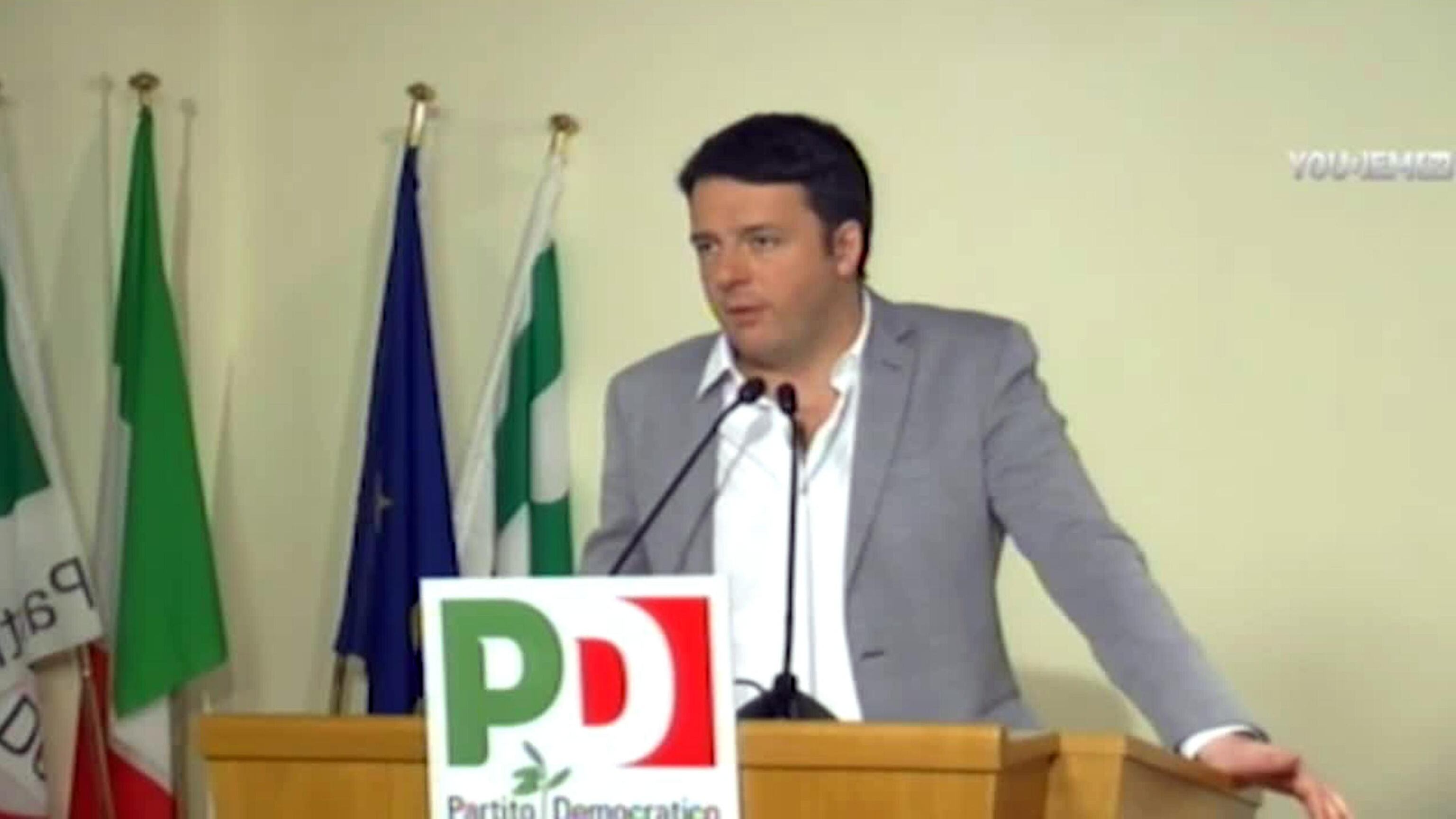 Italicum, Renzi al Pd: "Domani l'accordo, ma non voglio ricatti"