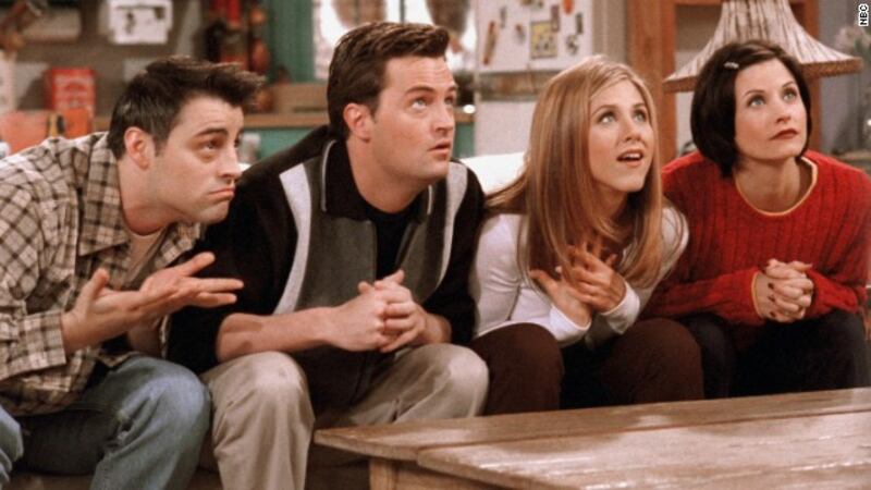 Friends, foto 16