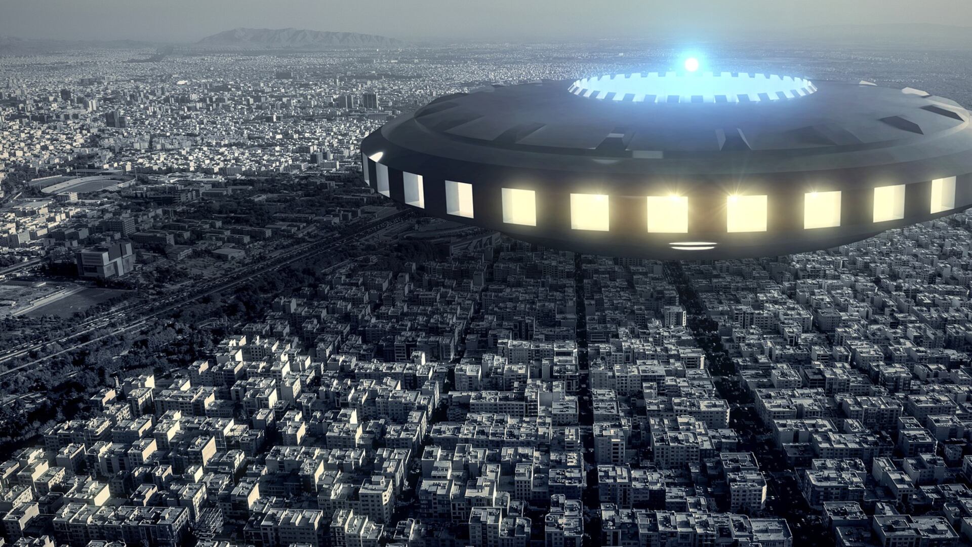 Avvistamenti e segreti. Il mistero degli Ufo diventa un canale tv