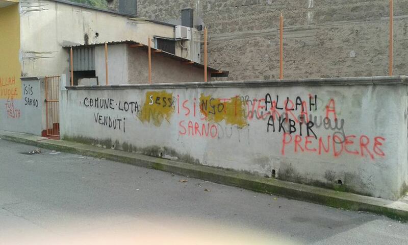 Ora l'Isis minaccia il Pd: "Allah vuole la tua testa" 4
