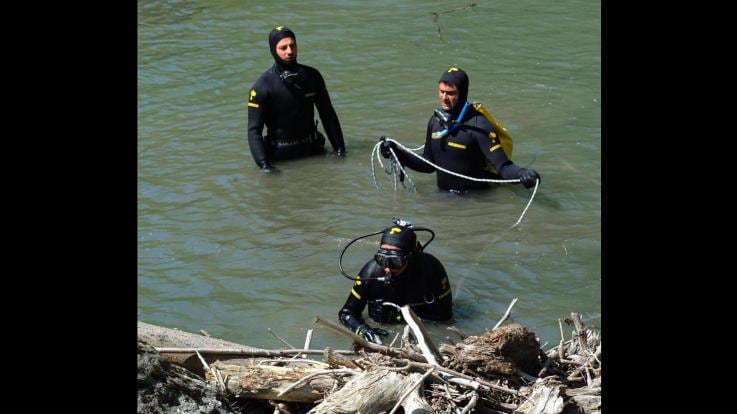 Il mistero dell'uomo sparito e del cadavere trovato nel lago
