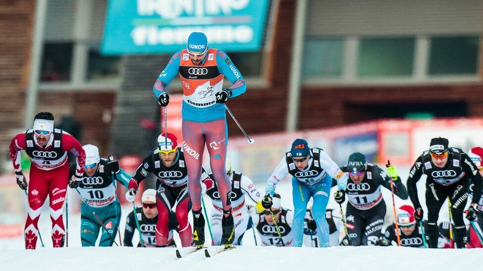 Tour de Ski, ultima sfida per i "duri" del fondo
