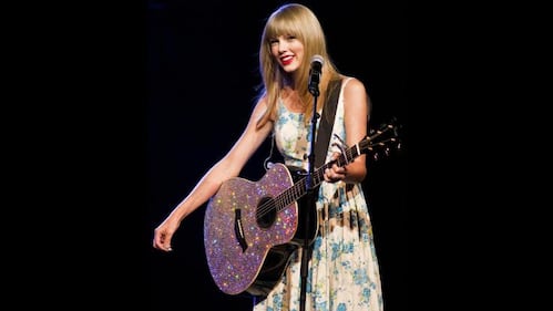 Taylor Swift, Katy Perry, Kim e Kanye West, triangolo pericoloso 3