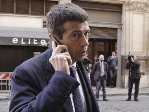 Dopo due votazioni il M5S riapre già il caso "pianisti"