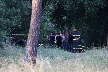 Roma, neonata trovata morta tra i cespugli a Villa Pamphili. A pochi metri scoperto anche il corpo di una donna in un sacco nero 4