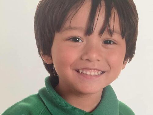 Perché col piccolo Julian è morta anche la speranza