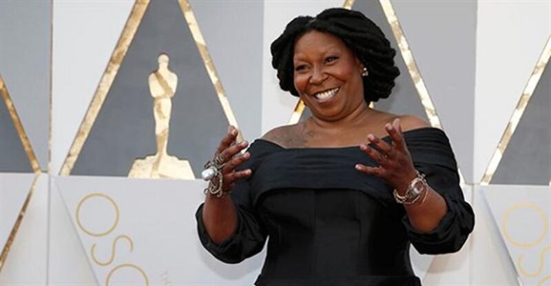 Marijuana per combattere i dolori mestruali, l'idea di Whoopi Goldberg: foto 6