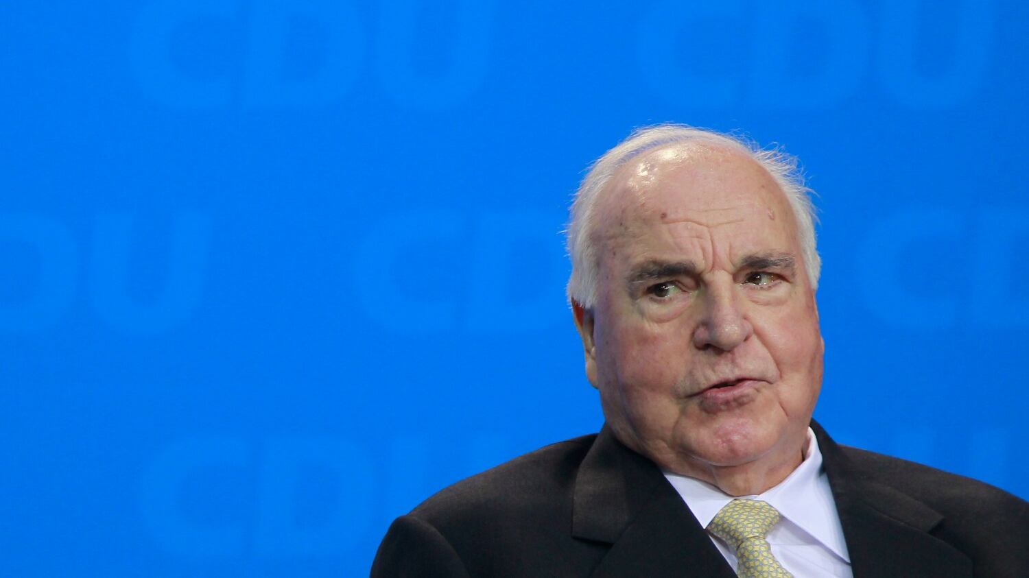 Kohl, il padre della Germania che i tedeschi non amavano