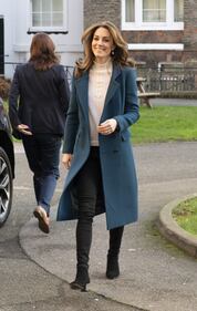 Kate Middleton, le foto della duchessa 6