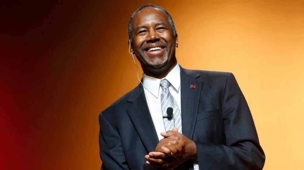 Nero, tosto e anti-islamico. Se il dopo Obama fosse Carson?