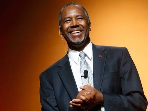 Nero, tosto e anti-islamico. Se il dopo Obama fosse Carson?