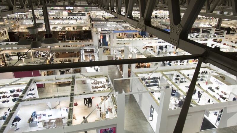 Mipel-The BagShow, dalla Fiera agli eventi in città