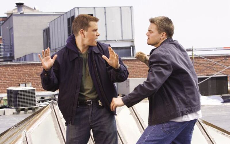 Leonardo DiCaprio, foto 47