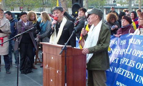 In marcia per la libertà 18