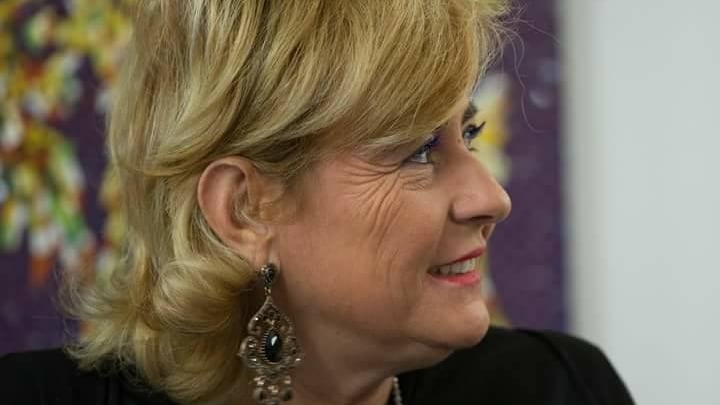 La nipote del Duce: "Chissà se la Boldrini mi cancellerà il cognome"