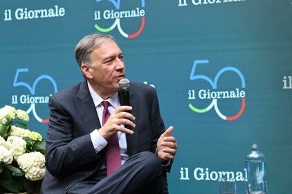 I 50 anni del Giornale 24