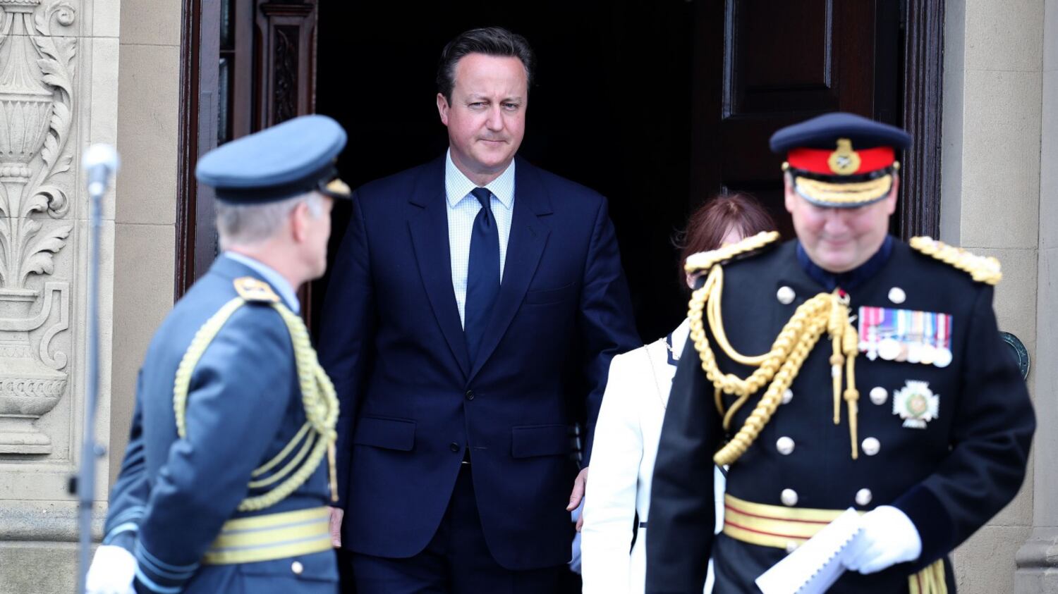 Al prossimo vertice europeo Cameron non chiederà la Brexit