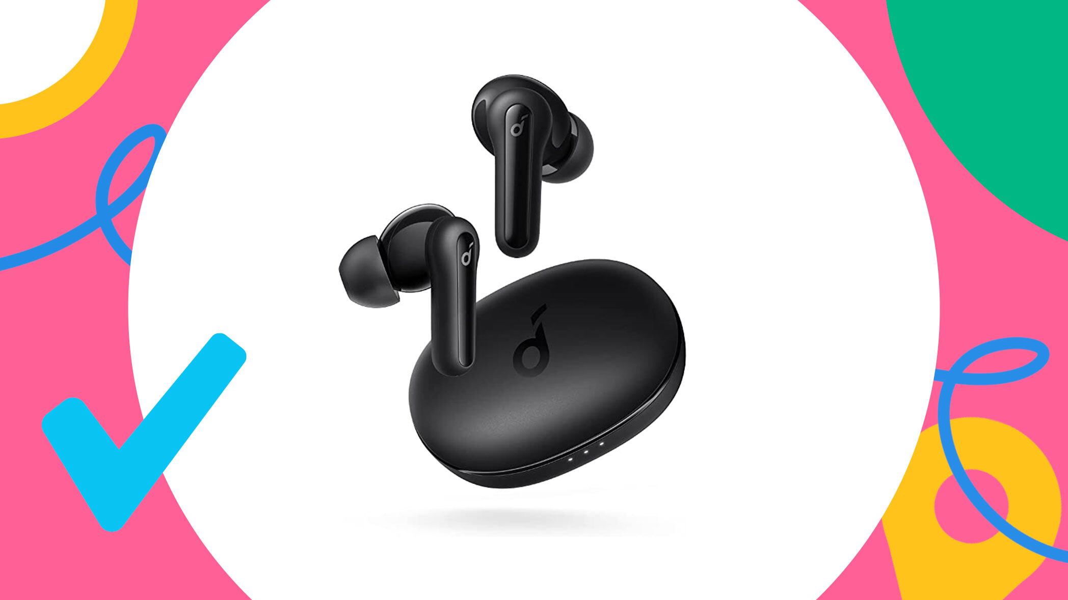5 Cuffie auricolari bluetooth in offerta sotto i 30 €