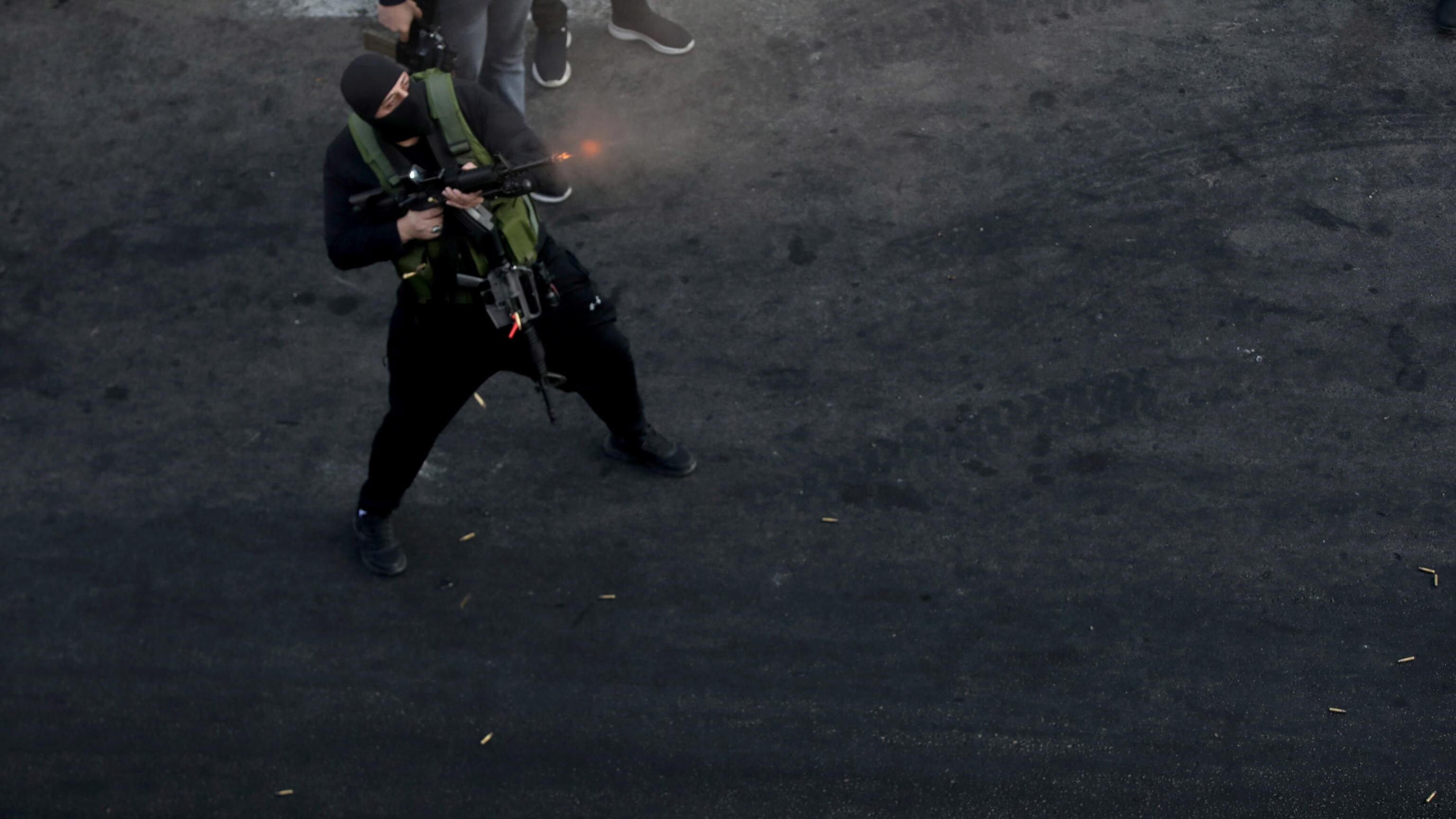 Un'altra strage a Nablus. Hamas: "Pazienza al limite"