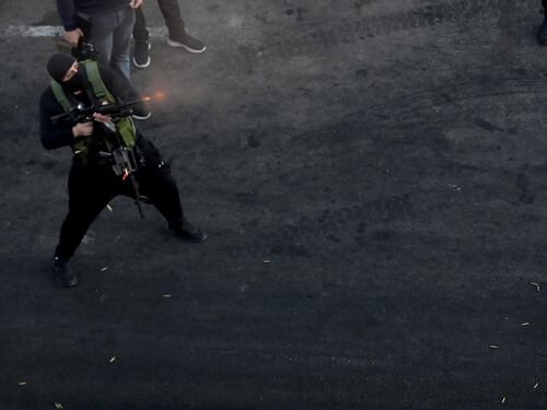 Un'altra strage a Nablus. Hamas: "Pazienza al limite"