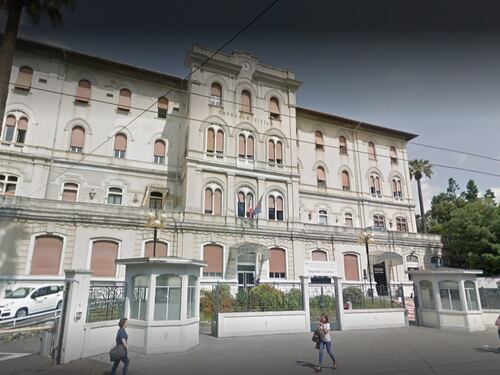 La Spezia, difese badante dal compagno: 92enne muore in ospedale