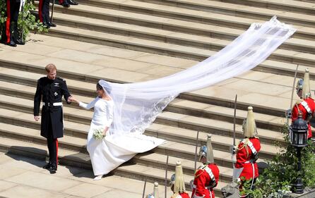 Lady Diana, gli occhi sul Royal Wedding 9