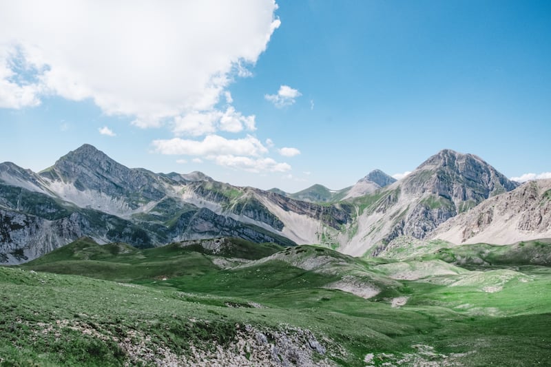 Gran Sasso