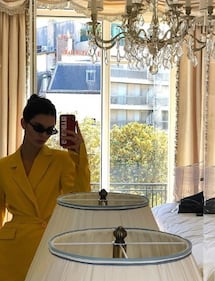 Kendall Jenner, le foto più sexy 3
